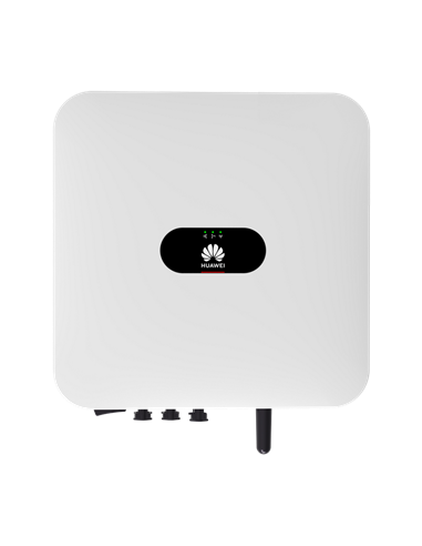 Солнечный инвертор Huawei SUN2000-5KTL-L1, Белый
