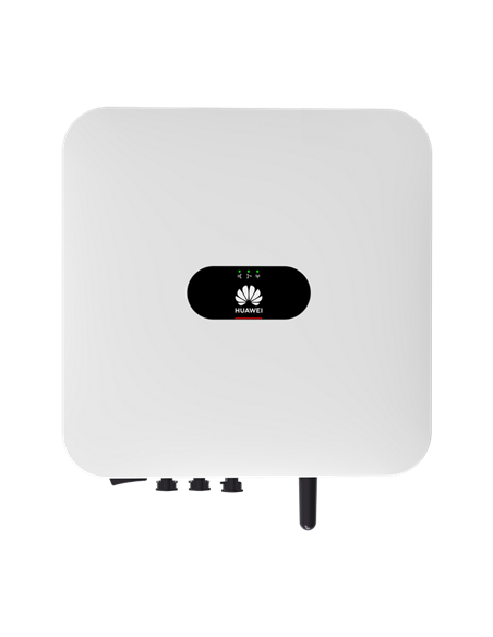 Солнечный инвертор Huawei SUN2000-5KTL-L1, Белый