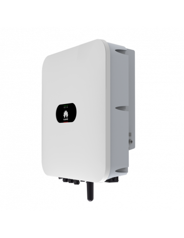 Солнечный инвертор Huawei SUN2000-5KTL-L1, Белый