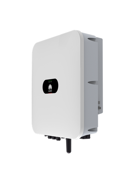 Invertor Solar Huawei SUN2000-5KTL-L1, Alb