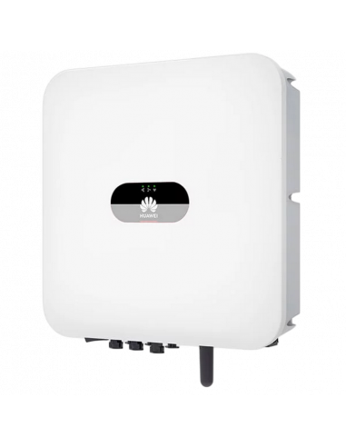 Invertor Solar Huawei SUN2000-5KTL-L1, Alb