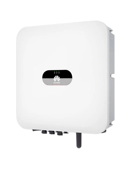 Invertor Solar Huawei SUN2000-5KTL-L1, Alb