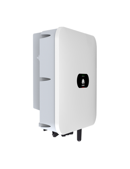 Солнечный инвертор Huawei SUN2000-5KTL-L1, Белый Солнечный инвертор Huawei SUN2000-5KTL-L1, Белый