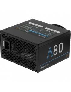 Sursă Alimentare PC Chieftec CTG-650C, 650W, ATX, Semi-modular