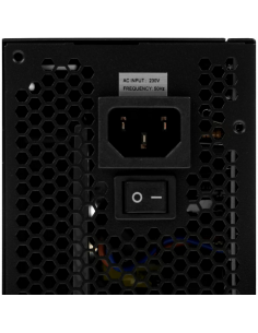 Sursă Alimentare PC Chieftec CTG-650C, 650W, ATX, Semi-modular 2
