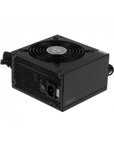 Sursă Alimentare PC Chieftec CTG-650C, 650W, ATX, Semi-modular