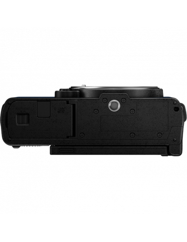 Aparat Foto Mirrorless Panasonic DC-S9NE-A & Lumix S 18-40mm f/4.5-6, Night Blue