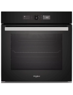 Электрический духовой шкаф Whirlpool AKZ9 6290 NB, Чёрный