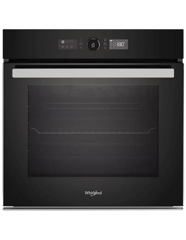 Электрический духовой шкаф Whirlpool AKZ9 6290 NB, Чёрный