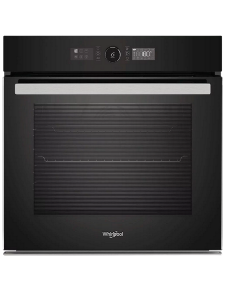 Электрический духовой шкаф Whirlpool AKZ9 6290 NB, Чёрный