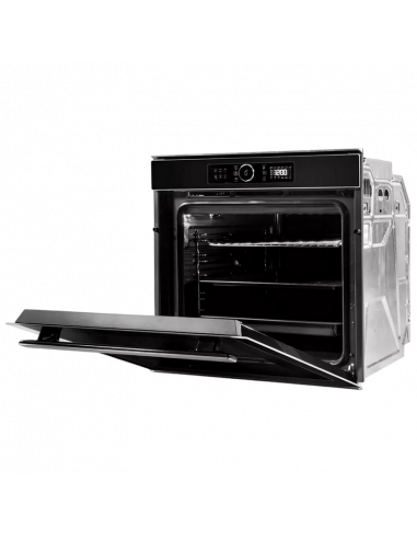 Электрический духовой шкаф Whirlpool AKZ9 6290 NB, Чёрный