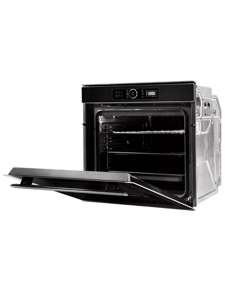 Электрический духовой шкаф Whirlpool AKZ9 6290 NB, Чёрный