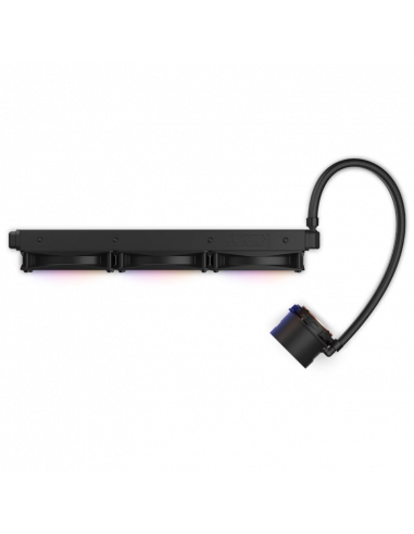 Cooler procesor NZXT Kraken 360 RGB