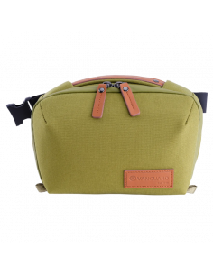 Geantă pe umăr Vanguard VEO CITY CB24 GR, Verde