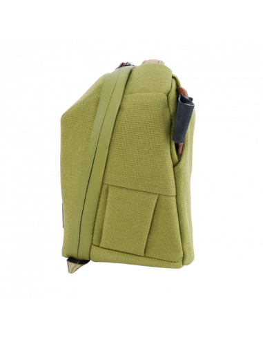 Сумка на плечо Vanguard VEO CITY CB24 GR, Зелёный