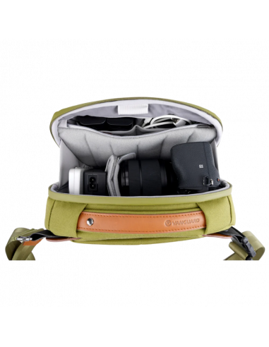Сумка на плечо Vanguard VEO CITY CB24 GR, Зелёный