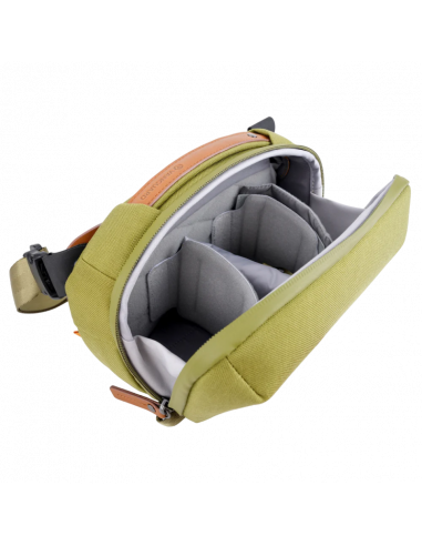 Сумка на плечо Vanguard VEO CITY CB24 GR, Зелёный