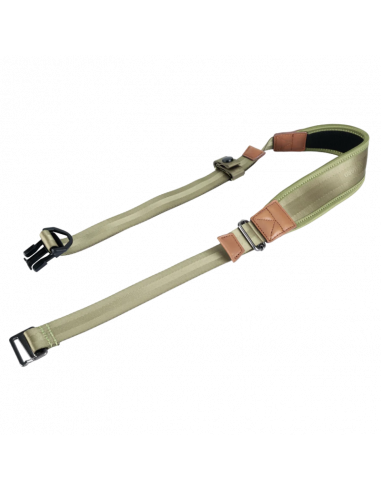 Сумка на плечо Vanguard VEO CITY CB24 GR, Зелёный