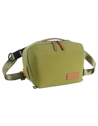 Сумка на плечо Vanguard VEO CITY CB24 GR, Зелёный