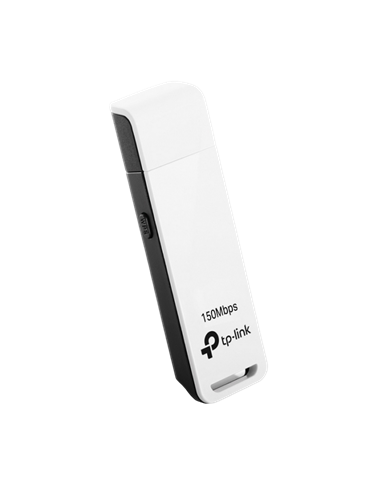 USB Aдаптер TP-LINK TL-WN727N