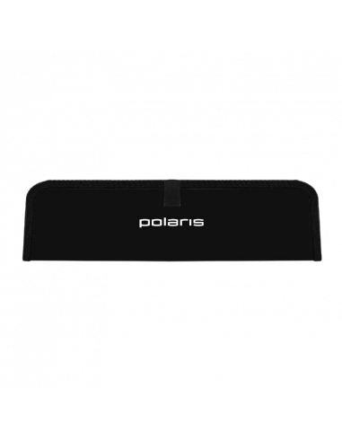 Ondulator de păr Polaris PHS1509TAi, Negru