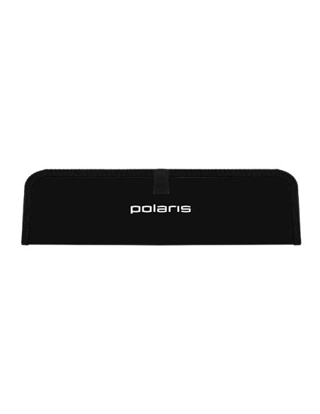 Ondulator de păr Polaris PHS1509TAi, Negru