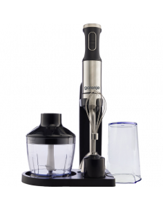 Blender de mână Gorenje HBX1000EB, Negru