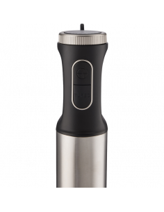 Погружной блендер Gorenje HBX1000EB, Чёрный 2