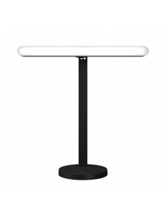 Lampa de birou Logitech G Litra Beam, Negru