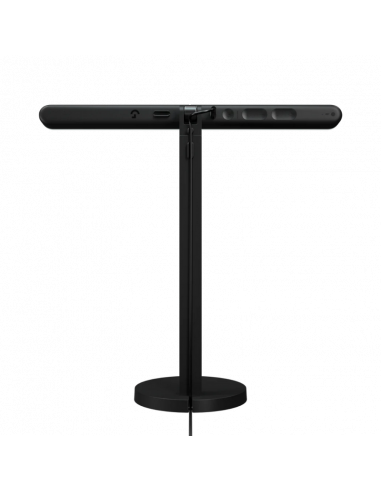 Lampa de birou Logitech G Litra Beam, Negru