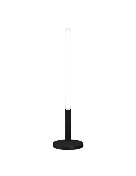 Lampa de birou Logitech G Litra Beam, Negru