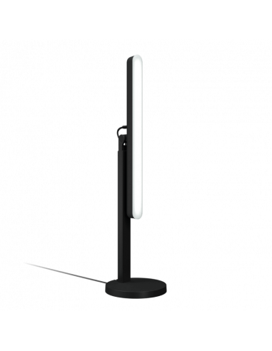 Lampa de birou Logitech G Litra Beam, Negru