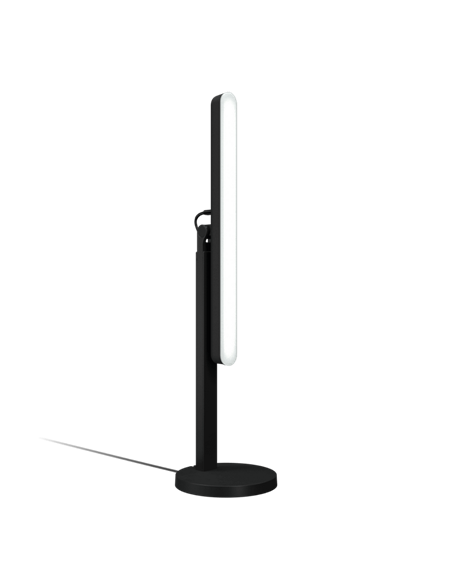 Lampa de birou Logitech G Litra Beam, Negru