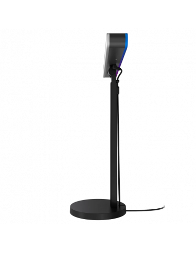 Lampa de birou Logitech G Litra Beam, Negru