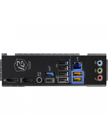 Placă de bază ASRock B650M PG RIPTIDE, AM5, AMD B650, Micro-ATX