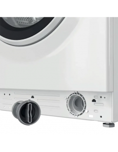 Mașină de spălat Whirlpool WRBSB 6249 W, 6kg, Alb 2