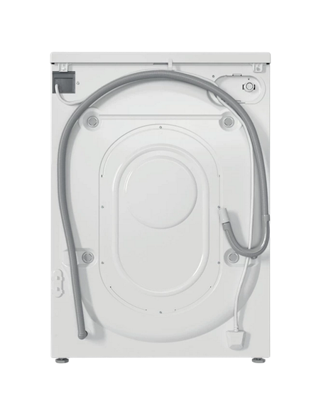 Стиральная машина Whirlpool WRBSB 6249 W, 6кг, Белый