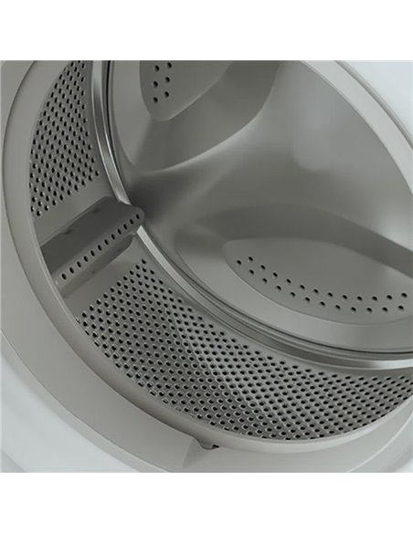 Стиральная машина Whirlpool WRBSB 6249 W, 6кг, Белый