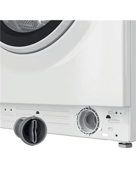 Стиральная машина Whirlpool WRBSB 6249 W, 6кг, Белый