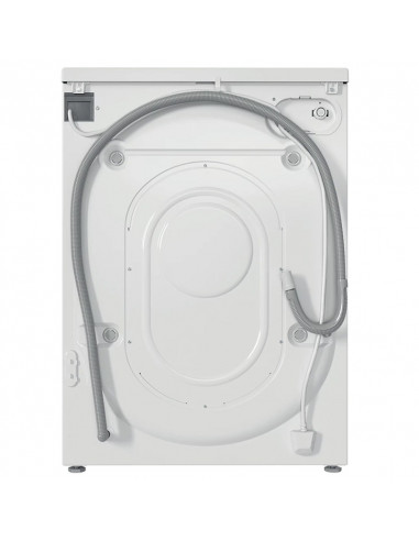 Mașină de spălat Whirlpool WRBSB 6249 W, 6kg, Alb