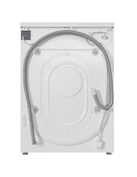 Mașină de spălat Whirlpool WRBSB 6249 W, 6kg, Alb