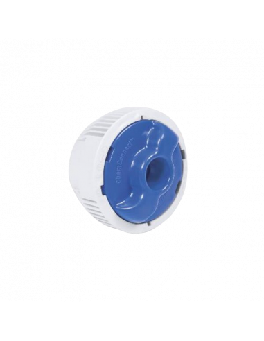 Piscină cu cadru metalic Bestway 56442, 6770L, Gri, 56442