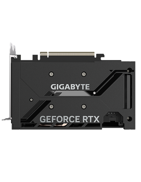 Placă Video Gigabyte GV-N4060WF2OC-8GD, 8GB GDDR6 128bit 