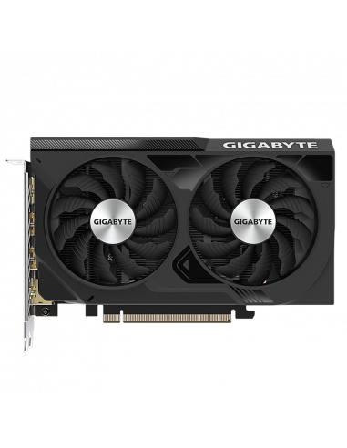 Placă Video Gigabyte GV-N4060WF2OC-8GD, 8GB GDDR6 128bit 