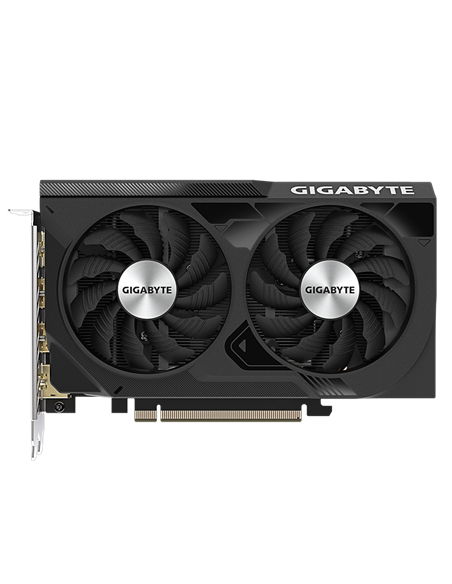 Placă Video Gigabyte GV-N4060WF2OC-8GD, 8GB GDDR6 128bit 