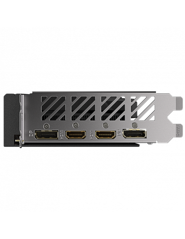 Placă Video Gigabyte GV-N4060WF2OC-8GD, 8GB GDDR6 128bit 