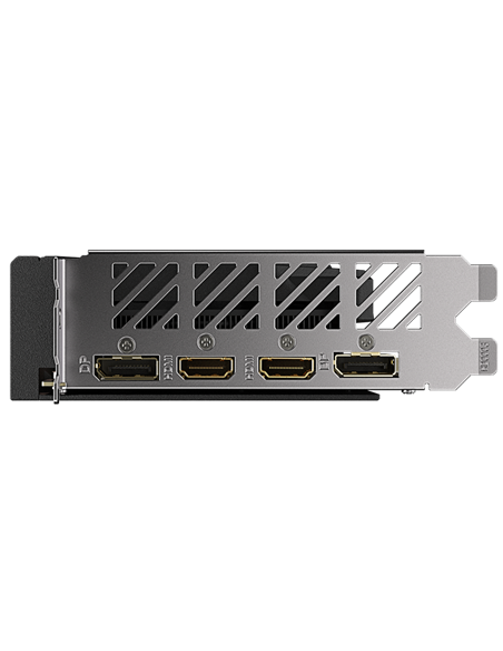 Placă Video Gigabyte GV-N4060WF2OC-8GD, 8GB GDDR6 128bit 