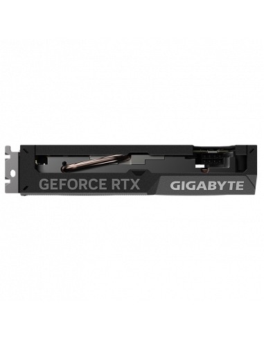 Placă Video Gigabyte GV-N4060WF2OC-8GD, 8GB GDDR6 128bit 