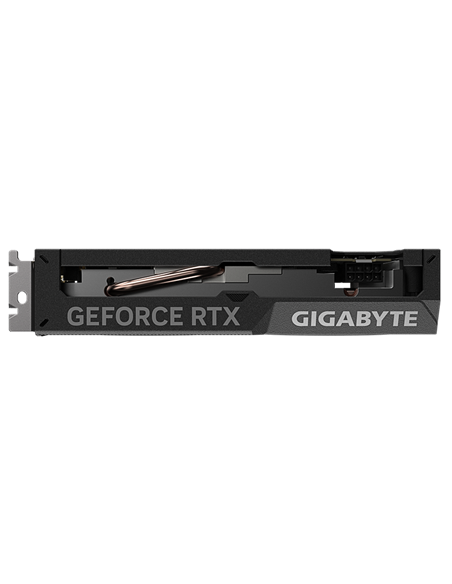 Placă Video Gigabyte GV-N4060WF2OC-8GD, 8GB GDDR6 128bit 