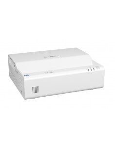 Proiector laser Panasonic PT-CMZ50, 5200ANSI Lumens, WUXGA (1920 x 1200) 2